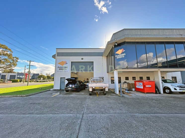 Click to view all images 1/86 Heathcote Road Moorebank NSW 2170 - Image 1