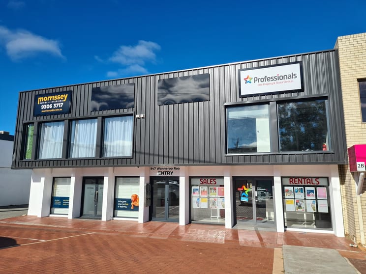 Click to view all images Suite 4 & 6/947 Wanneroo Road Wanneroo WA 6065 - Image 1