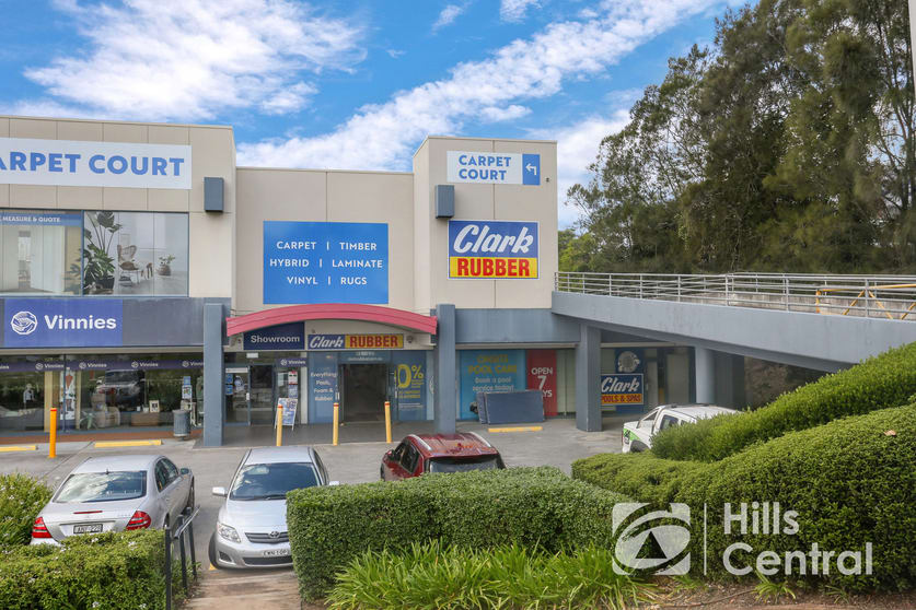 Click to view all images 6/19 Victoria Avenue Castle Hill NSW 2154 - Image 3