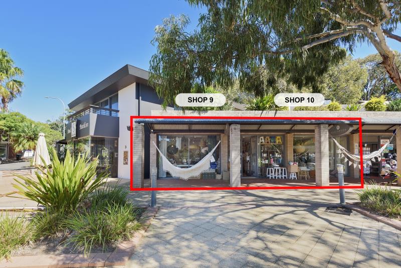 Click to view all images Shop 9/57 Avalon Parade Avalon Beach NSW 2107 - Image 2