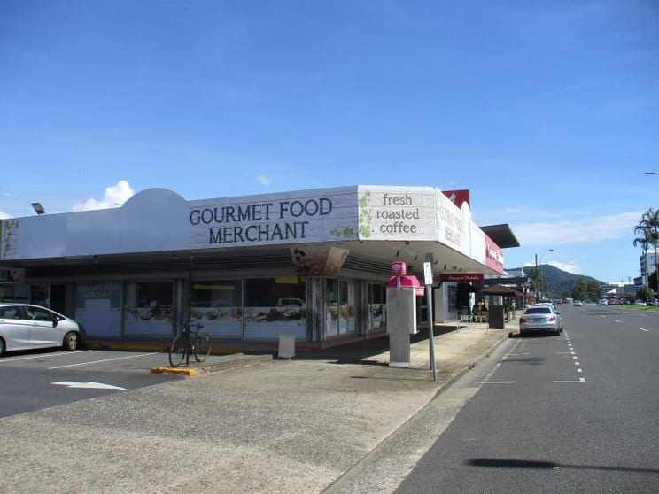 Click to view all images Shop 2A/113-117 Sheridan Street Cairns City QLD 4870 - Image 1