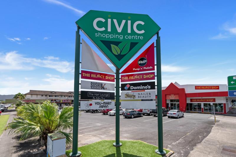 Click to view all images Shop 2A/113-117 Sheridan Street Cairns City QLD 4870 - Image 3