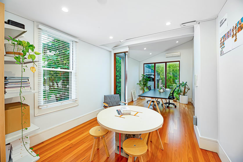 Click to view all images Level 1/69 Fitzroy Street Surry Hills NSW 2010 - Image 1