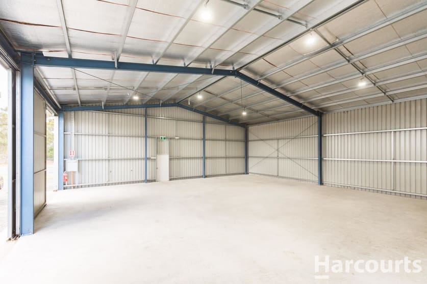 Click to view all images 4565 Henty Highway Horsham VIC 3400 - Image 1