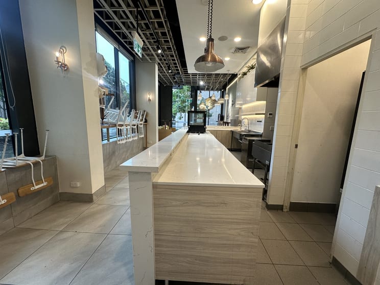Click to view all images Shop 2/38 Abercrombie Street Chippendale NSW 2008 - Image 3