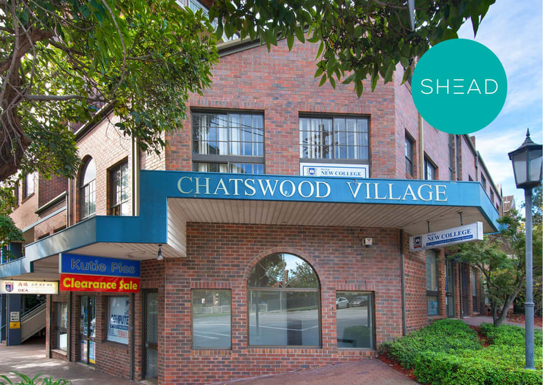 Click to view all images Shop 48/47 Neridah Street Chatswood NSW 2067 - Image 1