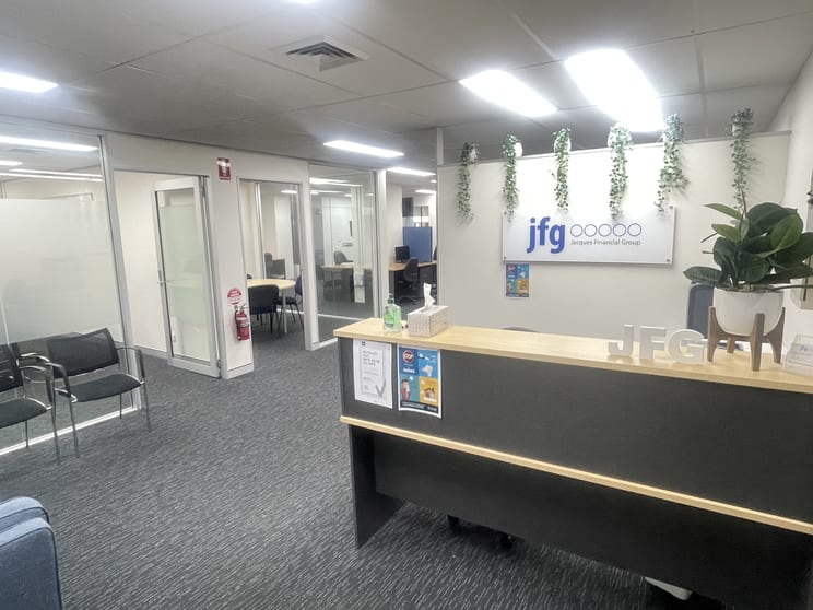 5/31 Sherwood Road Toowong QLD 4066 - Image 2
