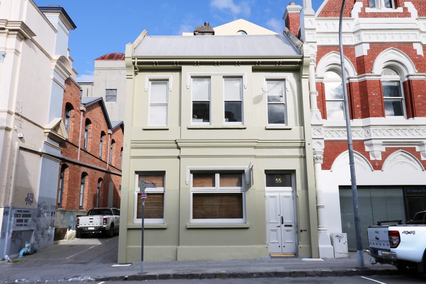 Click to view all images 55 Cameron Street Launceston TAS 7250 - Image 2