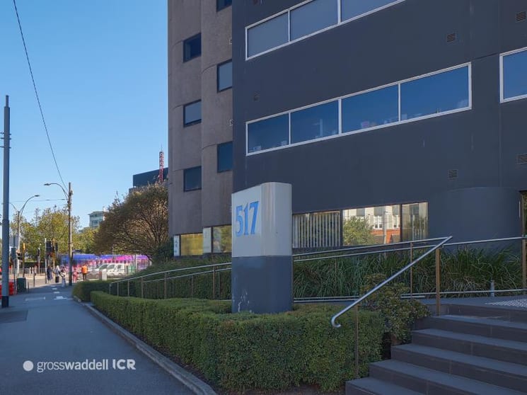 Click to view all images Level 1, Suite 1/517 St Kilda Road Melbourne VIC 3000 - Image 3