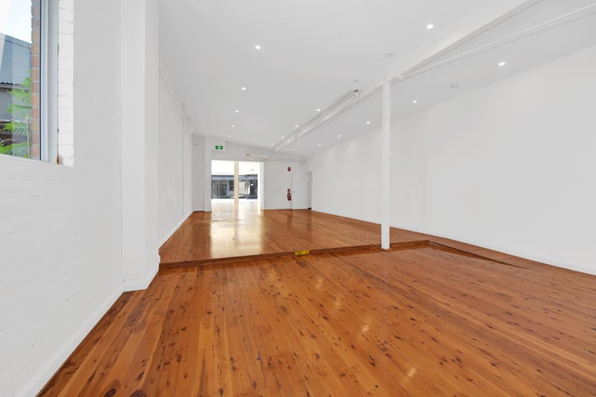 Click to view all images Shop/188 New Canterbury Road Petersham NSW 2049 - Image 1