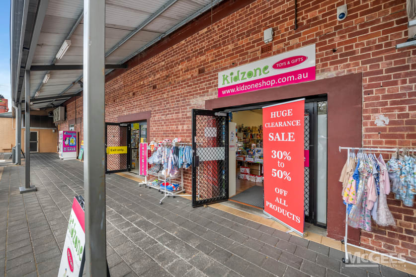 Click to view all images 4/501 Goodwood Road Colonel Light Gardens SA 5041 - Image 2