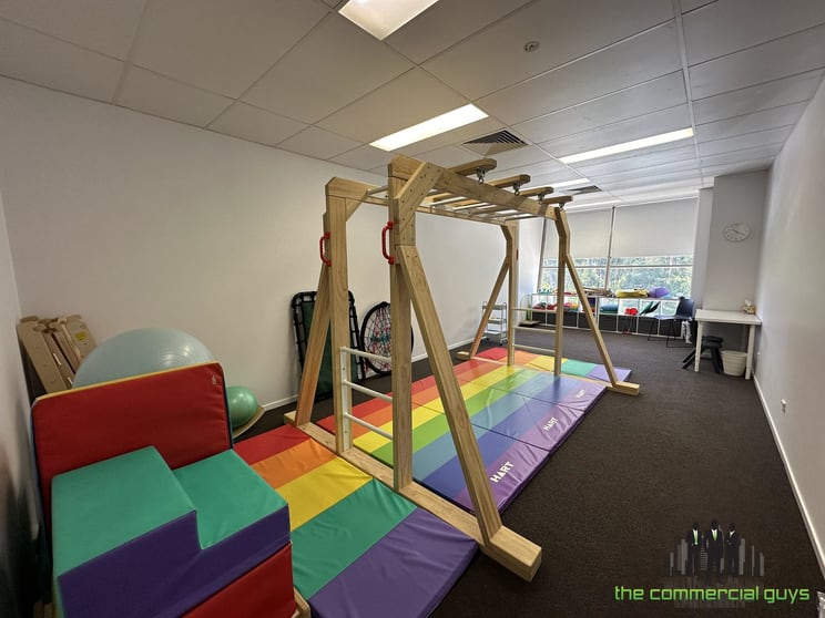 Click to view all images Lvl1, 13/16-22 Bremner Rd Rothwell QLD 4022 - Image 3