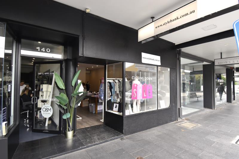 Click to view all images Lot 11/142 Edgecliff Road Woollahra NSW 2025 - Image 1