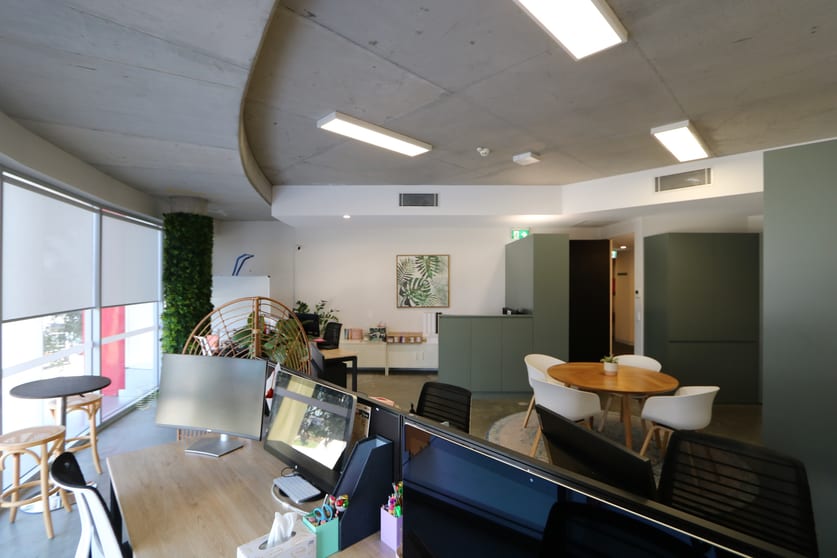 Click to view all images Suite C-105/16 Wurrook Circuit Caringbah NSW 2229 - Image 3