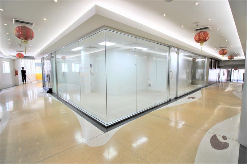 Click to view all images Shop A12/208 Forest Road Hurstville NSW 2220 - Image 1