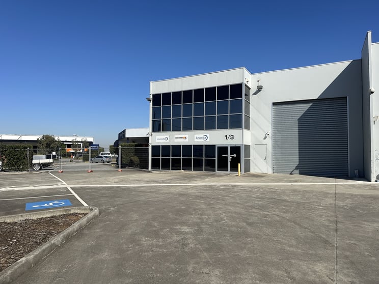 Click to view all images 2/1-3 Normanby Road Sunshine West VIC 3020 - Image 1