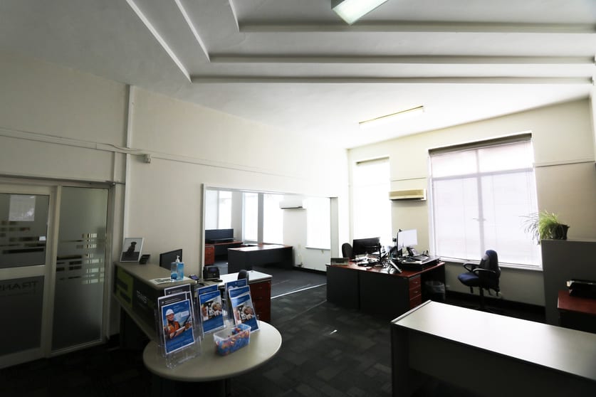 Click to view all images Offices 1 & 2/80A-88 Charles Street Launceston TAS 7250 - Image 3