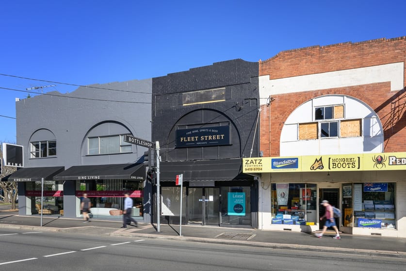 Click to view all images 220 Victoria Avenue Chatswood NSW 2067 - Image 1