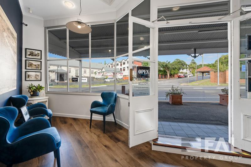 Click to view all images 25 Nash Street Paddington QLD 4064 - Image 1