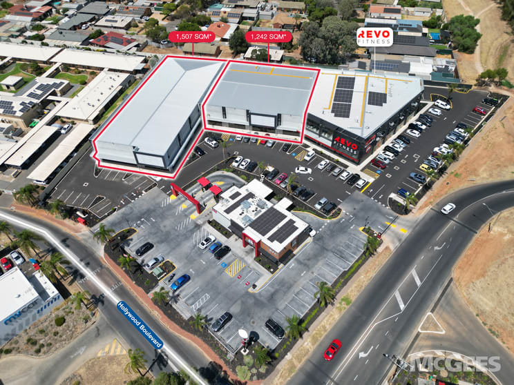 1-9 Hollywood Boulevard Salisbury Downs SA 5108 - Image 2