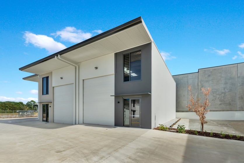 Click to view all images Unit 3/1A-1B Taylor Court Cooroy QLD 4563 - Image 2