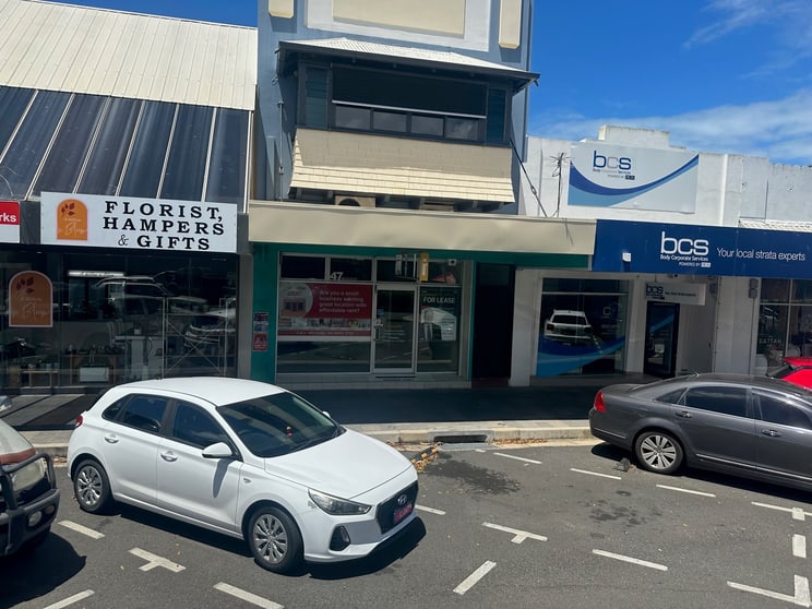 Click to view all images 47 Wood Street Mackay QLD 4740 - Image 3