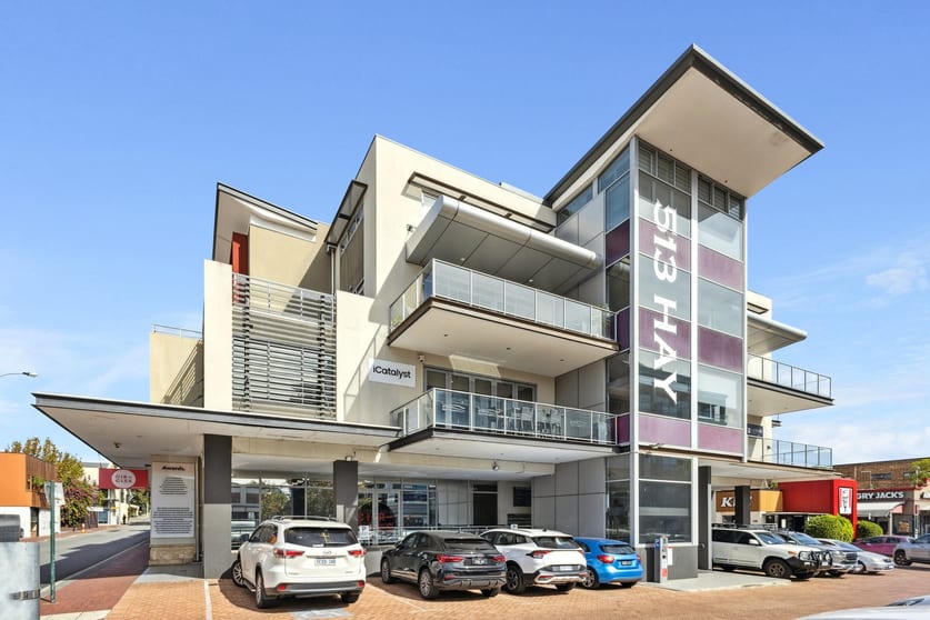 Click to view all images 16 & 17/513 Hay Street Subiaco WA 6008 - Image 1