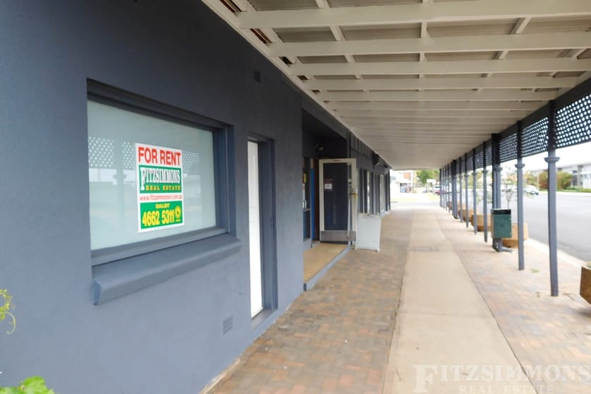Click to view all images 10a Eileen Street Dalby QLD 4405 - Image 2