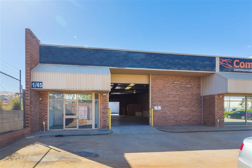Click to view all images 1/45 Truganina Road Malaga WA 6090 - Image 1