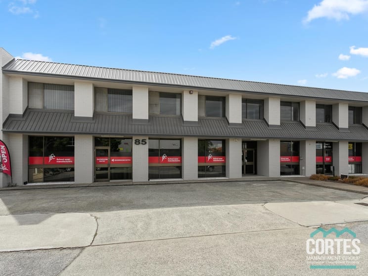 Click to view all images 1F Unit 2/85 Guthrie Street Osborne Park WA 6017 - Image 1