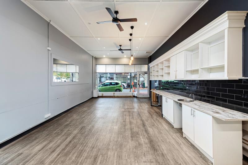 Click to view all images Ground Shop/129 Maling Road Canterbury VIC 3126 - Image 3