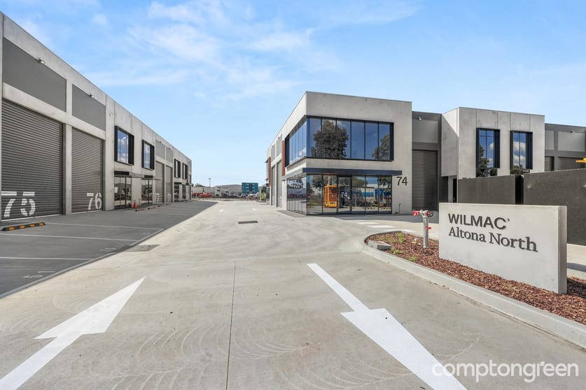 Click to view all images 74/21-23 Chambers Road Altona North VIC 3025 - Image 2