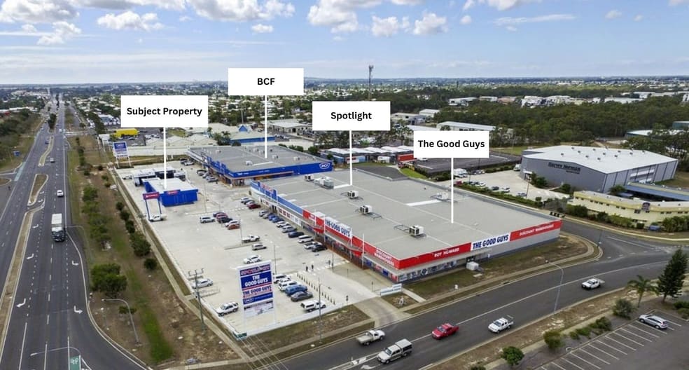 1b/106 Takalvan Street Kensington QLD 4670 - Image 1