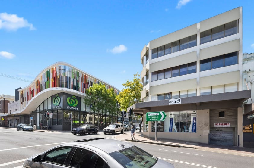 Click to view all images Suites/12-14 Falcon Street Crows Nest NSW 2065 - Image 3