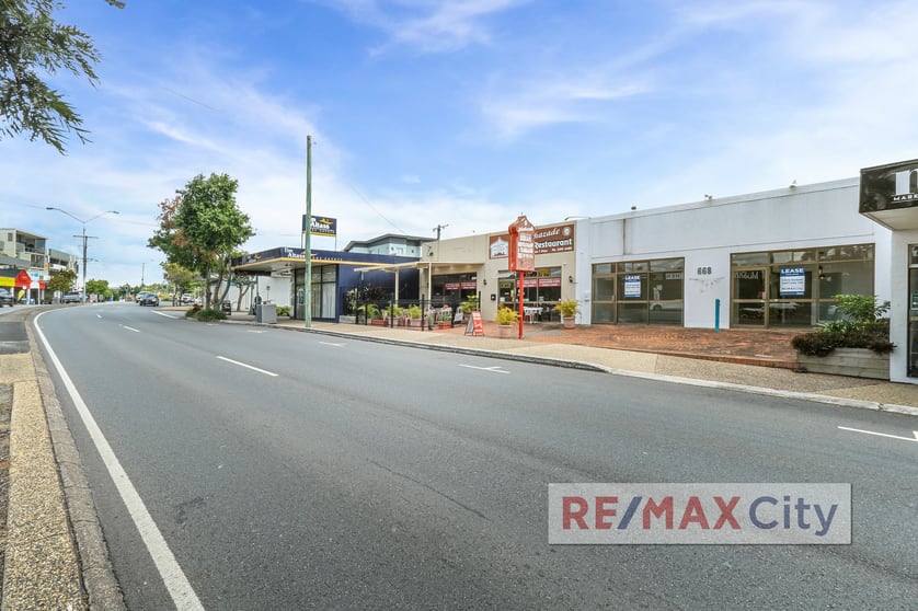 Click to view all images 668 Wynnum Road Morningside QLD 4170 - Image 1