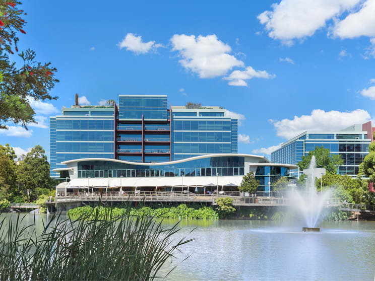 Click to view all images Suite 209/12 Century Circuit Norwest NSW 2153 - Image 1