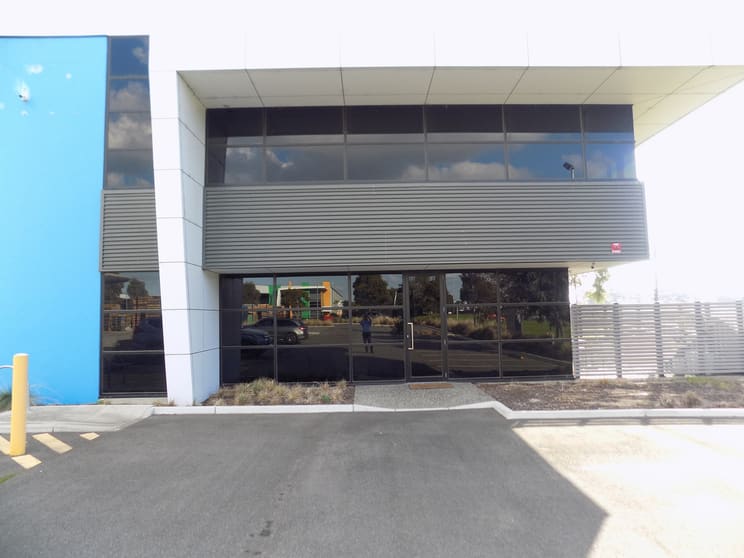 Click to view all images Office/2 Vision Street Dandenong South VIC 3175 - Image 2