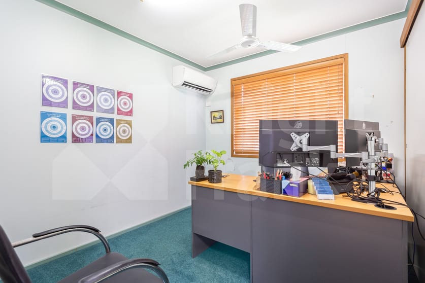 Click to view all images Whole of the property/73 Davis Street Allenstown QLD 4700 - Image 3
