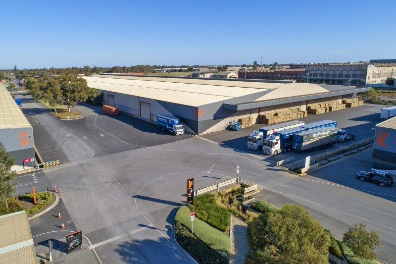 Click to view all images 25-91 Bedford Street Gillman SA 5013 - Image 2