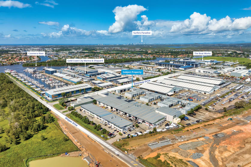 15/75 Waterway Drive Coomera QLD 4209 - Image 2