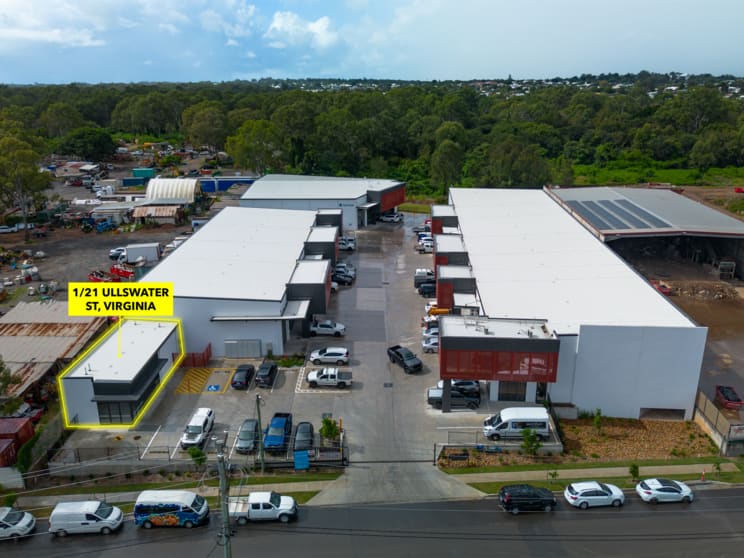 Click to view all images 1/21 Ullswater Street Virginia QLD 4014 - Image 1