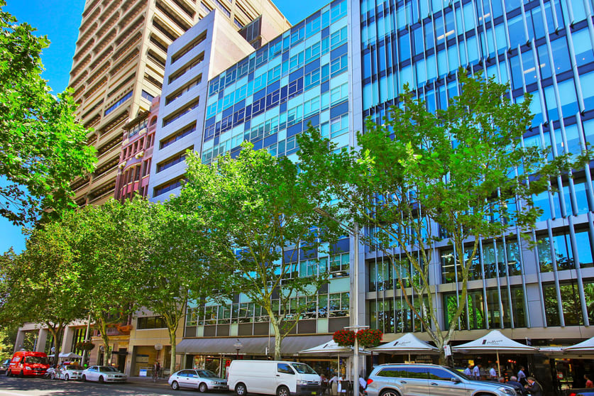 Click to view all images 709/229 Macquarie Street Sydney NSW 2000 - Image 1