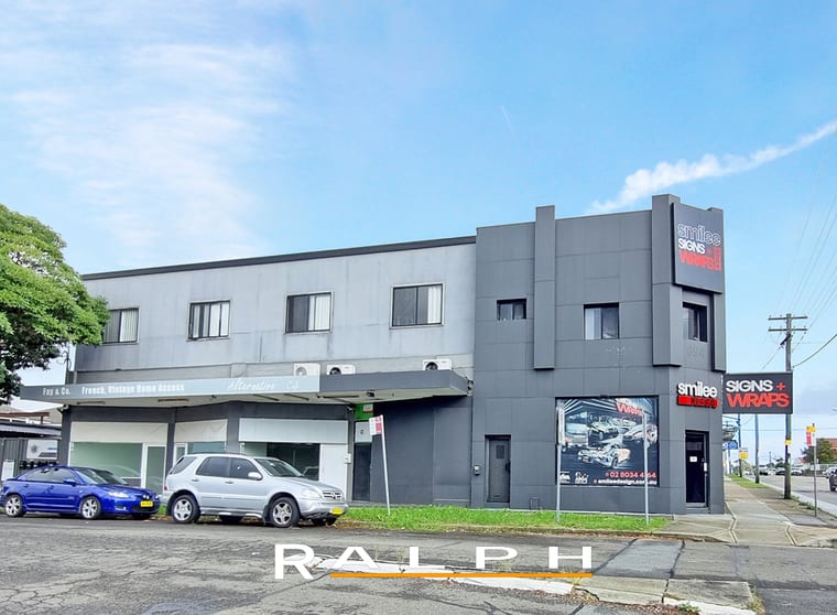 894 Canterbury Road Roselands NSW 2196 - Image 1