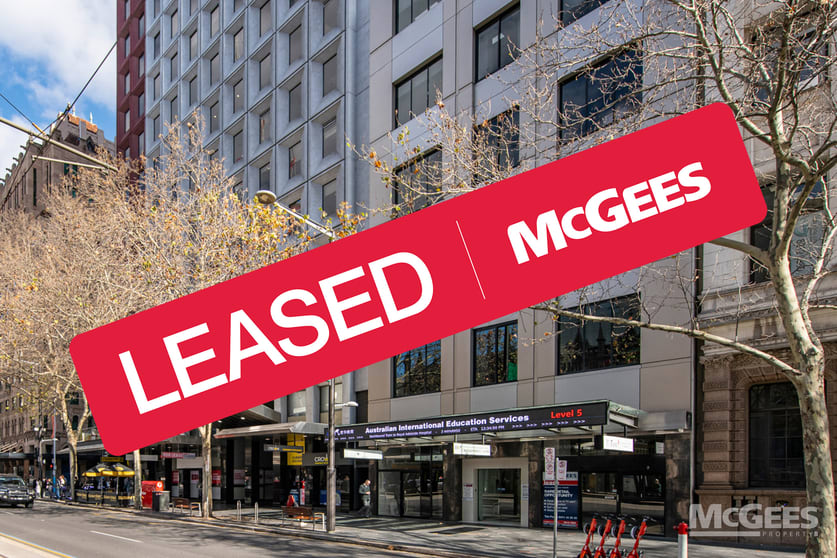 Click to view all images 29 King William Street Adelaide SA 5000 - Image 1