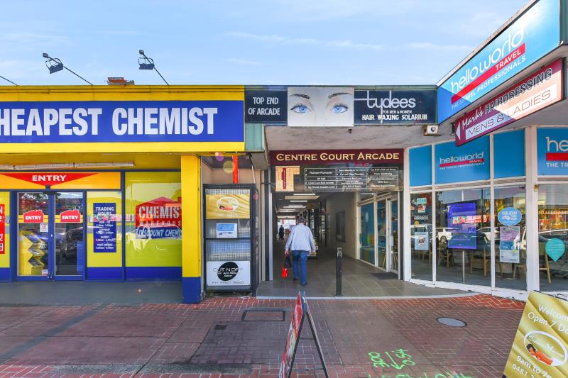 Click to view all images Shop 6/156-158 Main Street Pakenham VIC 3810 - Image 3