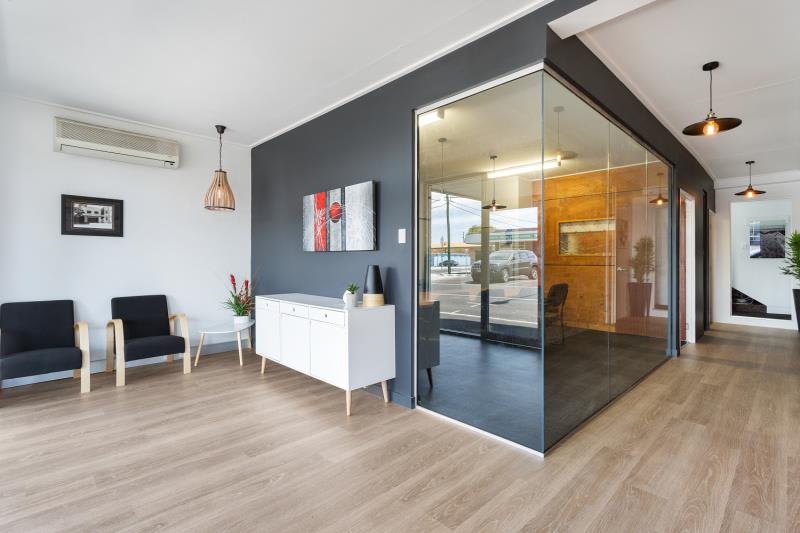 Click to view all images Whole of the property/66 Denham Street Rockhampton City QLD 4700 - Image 2