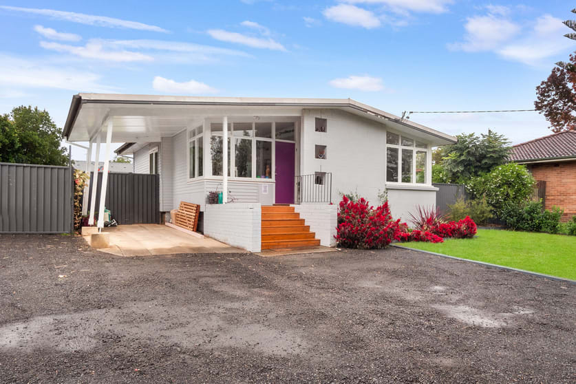 Click to view all images 55 Sunnyside Crs North Richmond NSW 2754 - Image 1