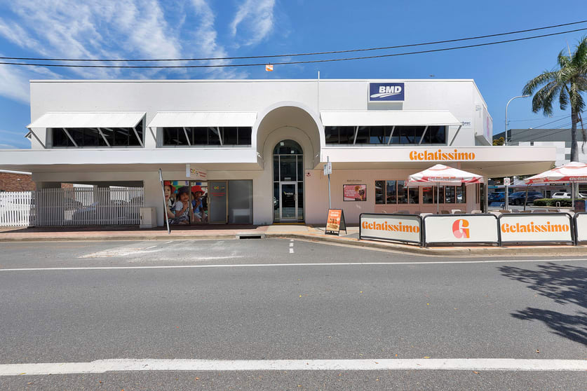 Click to view all images Suite 1/174 Victoria Street Mackay QLD 4740 - Image 2