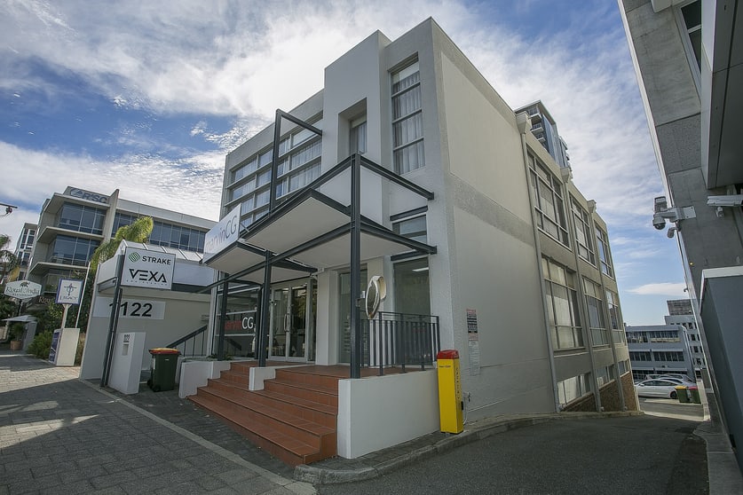 Click to view all images 1122 Hay Street West Perth WA 6005 - Image 2