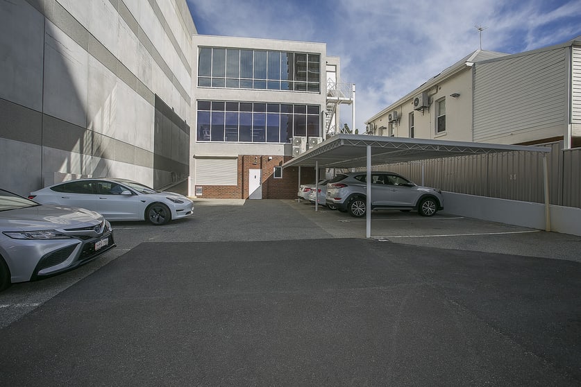 Click to view all images 1122 Hay Street West Perth WA 6005 - Image 1